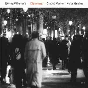 Norma Winstone - Distances