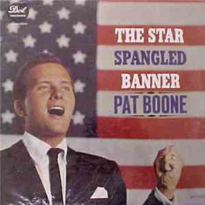 Pat Boone - The Star Spangled Banner