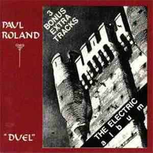 Paul Roland - Duel