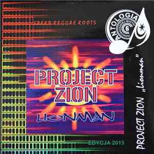 Project Zion - Lionman