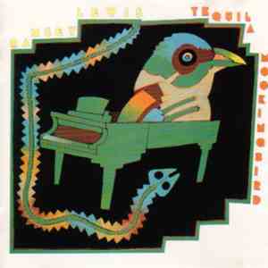 Ramsey Lewis - Tequila Mockingbird