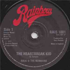 Rikki & The Numbers - The Heartbreak Kid