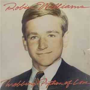 Robin Williams - Throbbing Python Of Love