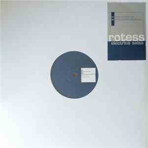 Rotess - Electrica Salsa