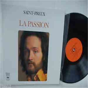 Saint-Preux - La Passion