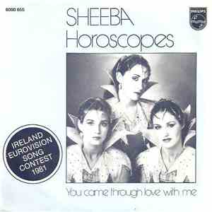 Sheeba - Horoscopes