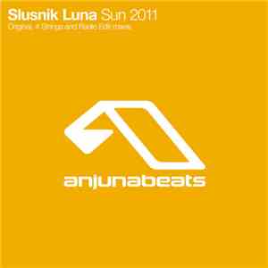 Slusnik Luna - Sun 2011