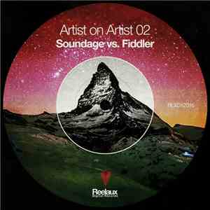 Soundage vs. Fiddler  - Artist On Artist 02