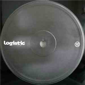 Static Drum - Untitled