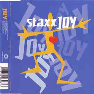 Staxx - Joy