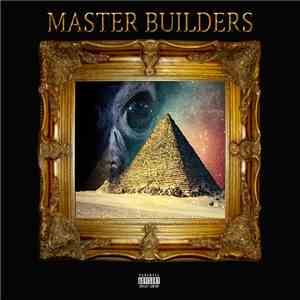 Supreme Cerebral - Master Builders