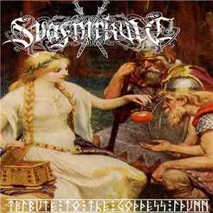 Svafnirkult - Tribute to the Goddess Idunn