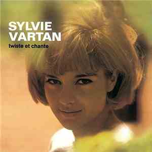 Sylvie Vartan - Twiste Et Chante