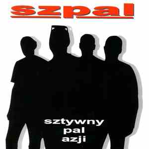 Sztywny Pal Azji - Szpal