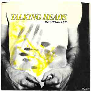 Talking Heads - Psycho Killer
