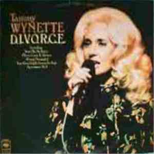 Tammy Wynette - D.I.V.O.R.C.E.