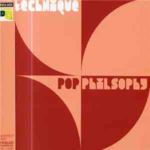 Technique - Pop Philosophy