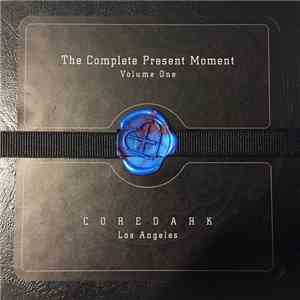 The Present Moment - The Complete Present Moment Volume One