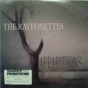 The Raveonettes - Apparitions