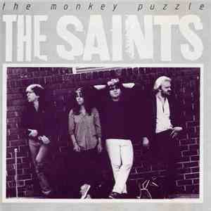 The Saints  - The Monkey Puzzle