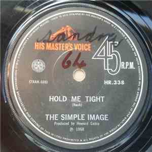 The Simple Image - Hold Me Tight