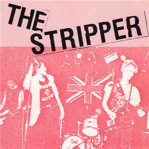 The Stripper  - Scandal Age