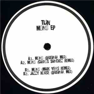 Tijn - Mono