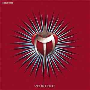 Topmodelz - Your Love