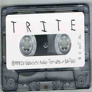 Trite / Jadis Mercado - Trite / Jadis Mercado