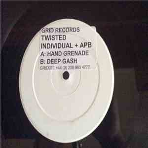 Twisted Individual & APB - Hand Grenade