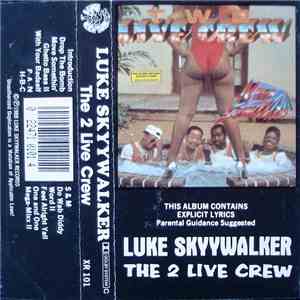 Two Live Crew - Move Somthin'