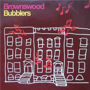 Various - Brownswood Bubblers