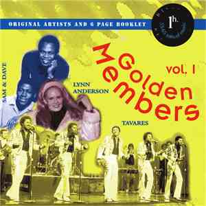 Various - Golden Members Vol.1