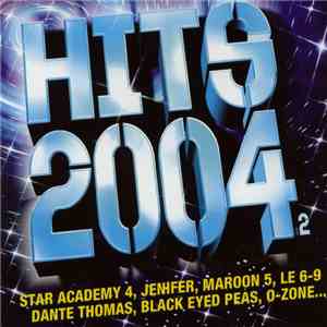 Various - Hits 2004 Vol.2