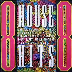 Various - House Hits '88