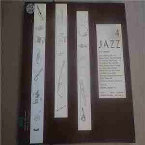 Various - Jazz Volume 4: Jazz Singers
