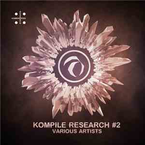 Various - Kompile Research #2