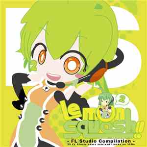 Various - LemonSquash!! 2