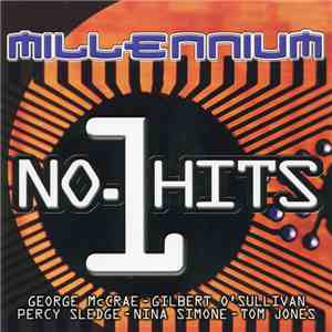 Various - Millennium No. 1 Hits