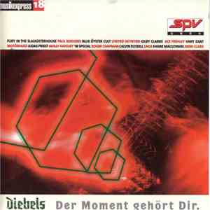 Various - Musikexpress 18 - SPV GmbH