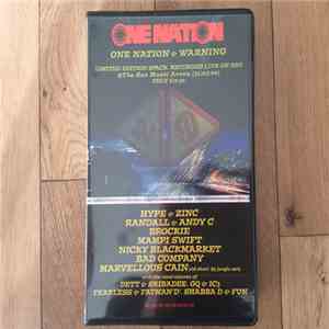 Various - One Nation & Warning