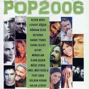 Various - Pop 2006