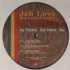 Various - Q On The Turn E.P.