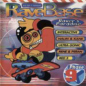 Various - RaveBase Phase 9