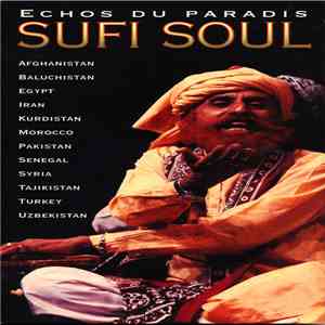 Various - Sufi Soul (Échos Du Paradis)