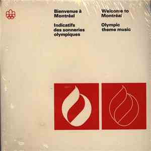 Vic Vogel - René Simard - André Mathieu - Claude Lacombe - Bienvenue À Mont ...