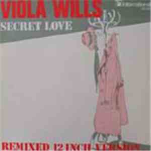 Viola Wills - Secret Love