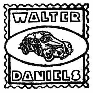 Walter Daniels - Almost Hit By A Truck