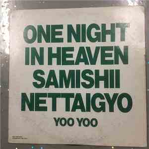 Yoo Yoo - One Night In Heaven