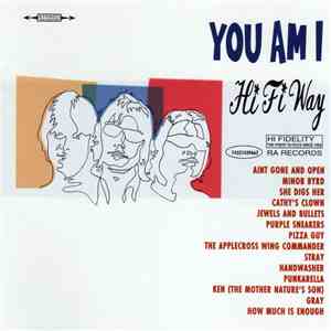 You Am I - Hi Fi Way